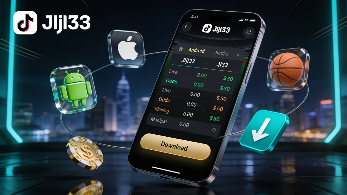 jljl33 in the Philippines — How to Claim Your JLJL33 Bonus