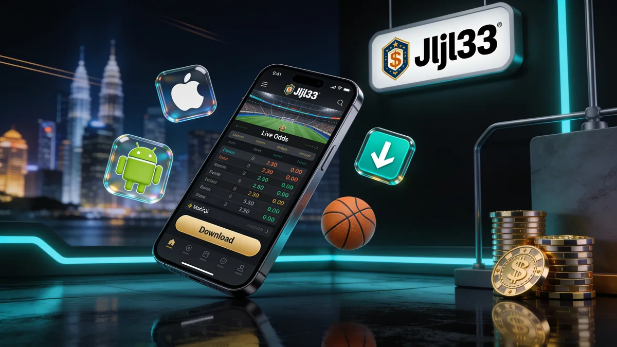 jljl33 in the Philippines — jljl33 App Review
