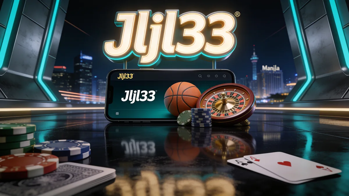 Ongoing Promotions and Rewards: jljl33 guide for players in the Philippines