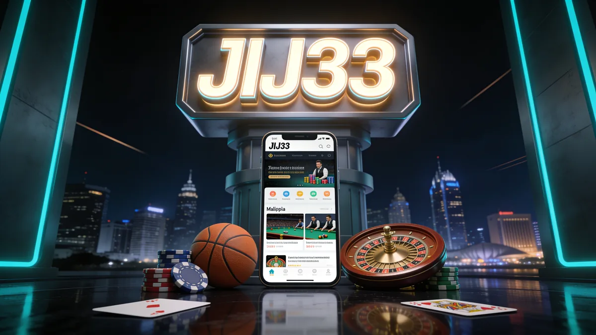 Troubleshooting jljl33 Login Issues for players in the Philippines